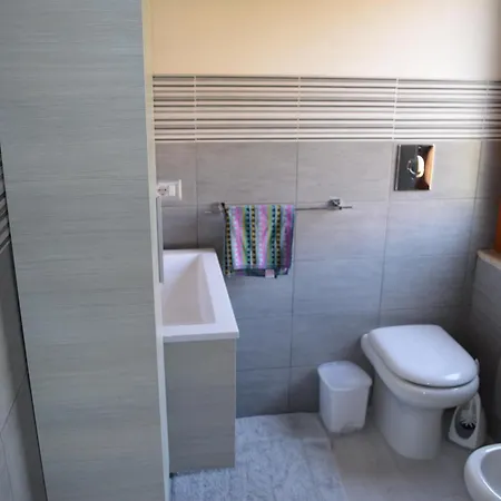 Дом отдыха Casa Laura