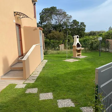 Casa Laura Vakantiehuis *