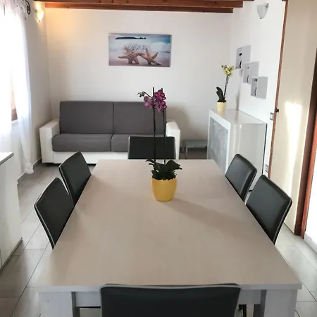 Дом отдыха Casa Laura Коста Рей