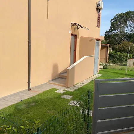 Casa Laura
