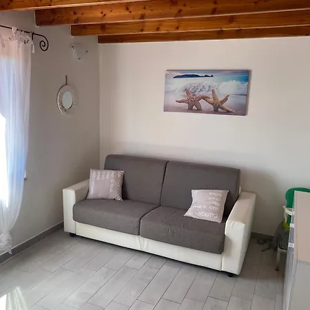 Vakantiehuis Casa Laura Costa Rei