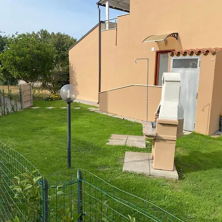 Casa Laura *