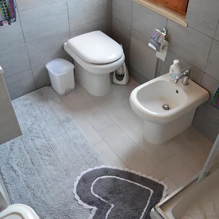 Casa Laura Vakantiehuis Costa Rei