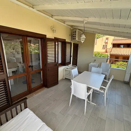 Casa Laura * Коста Рей