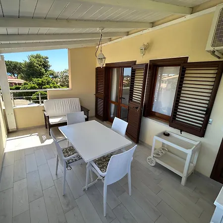 Casa Laura Vakantiehuis